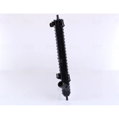 67555 Kühler, Motorkühlung