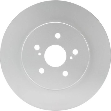 BOSCH | Bremsscheibe | 0 986 479 722
