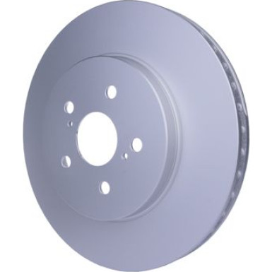 Hella | Bremsscheibe | 8DD 355 114-981