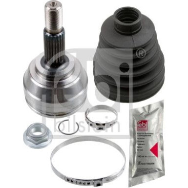 FEBI BILSTEIN 185750 Gelenksatz, Antriebswelle