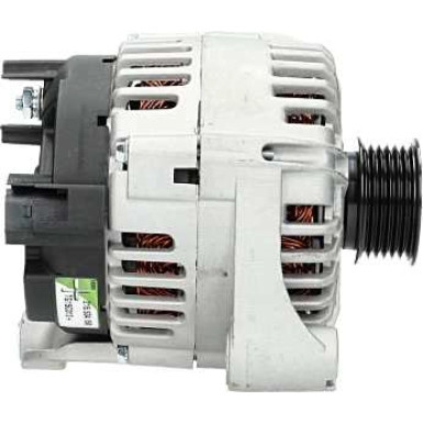 BV PSH 215.534.150.000 Lichtmaschine 12V, 150A, B+ (M8), Ø 53,2 mm