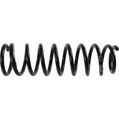 994 095 Fahrwerksfeder