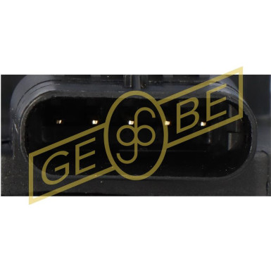 GEBE | NOx-Sensor, NOx-Katalysator | 9 3593 1