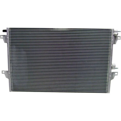 AC 365 000S Kondensator, Klimaanlage BEHR