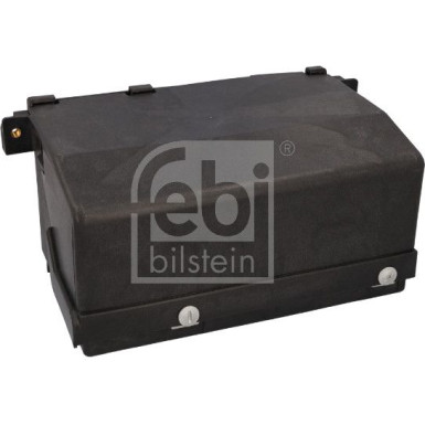 febi bilstein Kompressor, Druckluftanlage febi Plus 192686