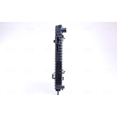 Nissens | Kühler, Motorkühlung | 606555