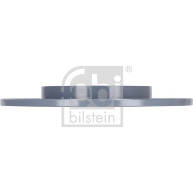 febi bilstein | Bremsscheibe | 192877