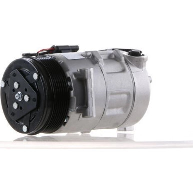 Mahle | Kompressor, Klimaanlage | ACP 667 000S
