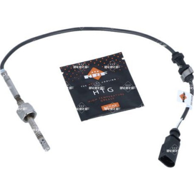 NRF Sensor, Abgastemperatur EASY FIT 707028