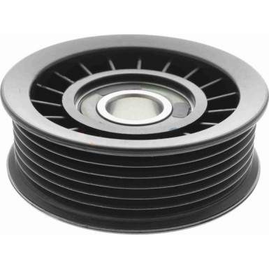 V40-0826 Riemenspanner, Keilrippenriemen Original VAICO Qualität