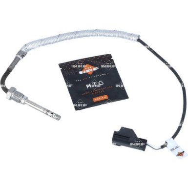 707206 Sensor, Abgastemperatur EASY FIT