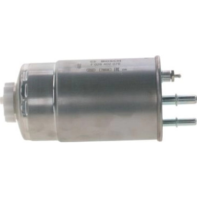 F 026 402 076 Kraftstofffilter F 026 402 076 Kraftstofffilter