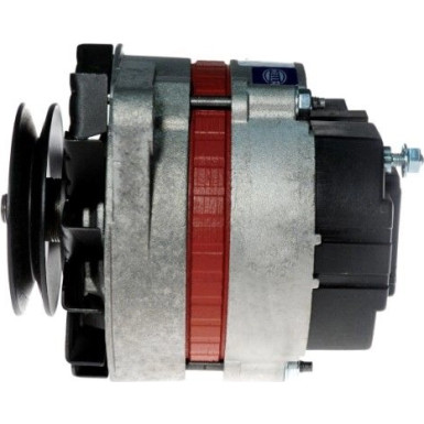 8EL 011 711-011 Generator