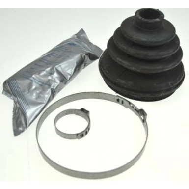 26107 Faltenbalgsatz, Antriebswelle