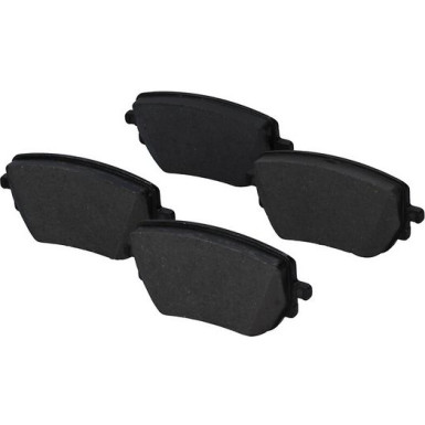 Valeo | Bremsbelagsatz, Scheibenbremse | 302551A