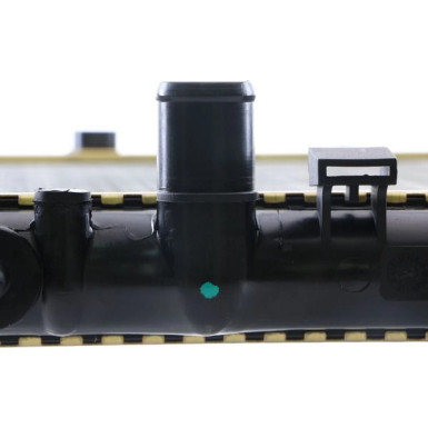 CR 2036 000S Kühler, Motorkühlung BEHR