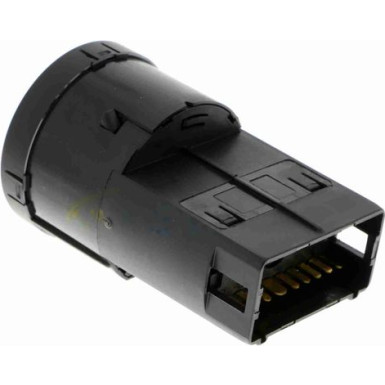 V10-73-0267 Schalter, Hauptlicht Original VEMO Qualität