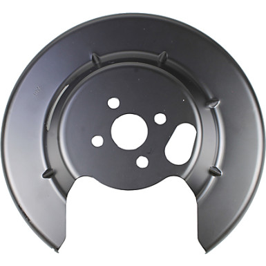 6115318 Spritzblech, Bremsscheibe 6115318 Spritzblech, Bremsscheibe