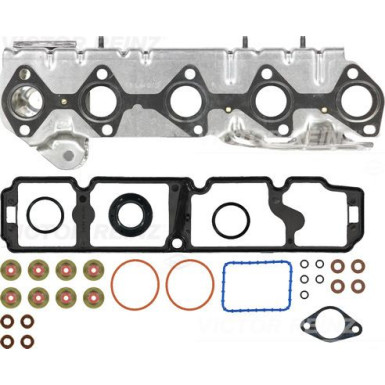 02-40903-01 Dichtungssatz, Zylinderkopf 02-40903-01 Dichtungssatz, Zylinderkopf