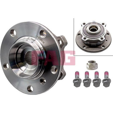 713 6497 70 Radlagersatz