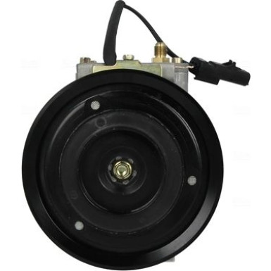 89097 Kompressor, Klimaanlage ** FIRST FIT ** 89097 Kompressor, Klimaanlage ** FIRST FIT **