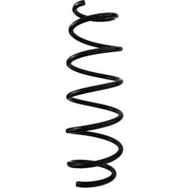 Spidan | Fahrwerksfeder | 88288