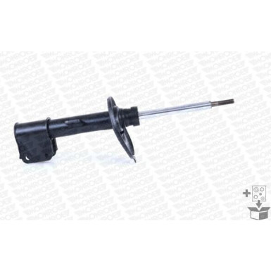 G8127 Stoßdämpfer MONROE ORIGINAL (Gas Technology) G8127 Stoßdämpfer MONROE ORIGINAL (Gas Technology)