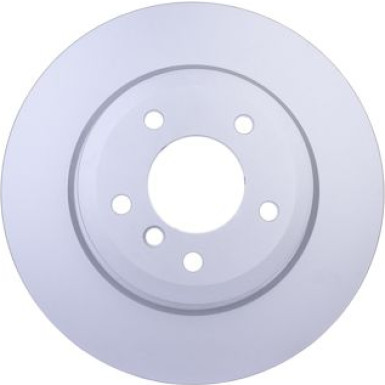 Hella | Bremsscheibe | 8DD 355 123-451