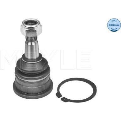 Meyle Trag-/Führungsgelenk MEYLE-ORIGINAL: True to OE 30-16 010 0069