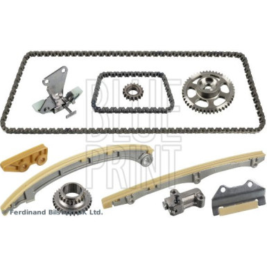 Blue Print Steuerkettensatz Standard Medium Kit ADH27342