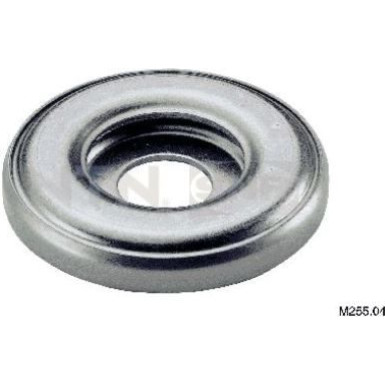 M255.04 Wälzlager, Federbeinstützlager