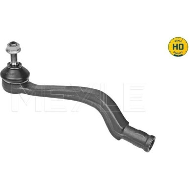 16-16 020 0011/HD Spurstangenkopf MEYLE-HD: Better than OE.