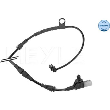 Meyle Warnkontakt, Bremsbelagverschleiß MEYLE-ORIGINAL: True to OE 53-14 000 0006