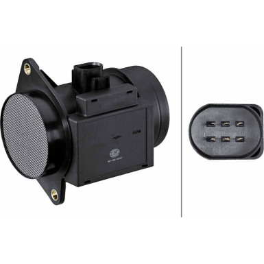 8ET 009 142-671 Luftmassenmesser