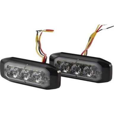 Hella | Blitz-Kennleuchte | 2XD 014 563-601 Hella | Blitz-Kennleuchte | 2XD 014 563-601