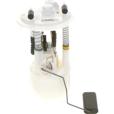 0 986 580 153 Kraftstoff-Fördereinheit