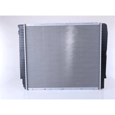 65542A Kühler, Motorkühlung