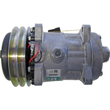 Mahle | Kompressor, Klimaanlage | ACP 1060 000P