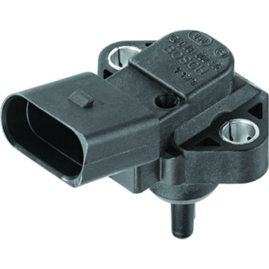 BOSCH | Sensor, Ladedruck | 0 281 002 326