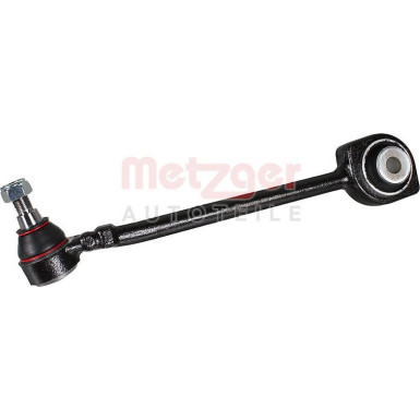 Metzger | Lenker, Radaufhängung | 58194901
