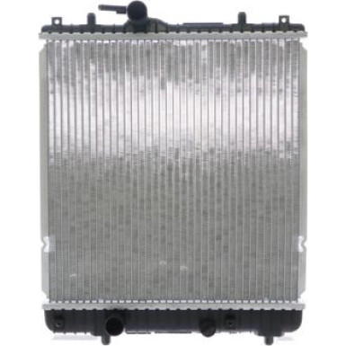 Mahle | Kühler, Motorkühlung | CR 837 000S