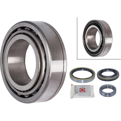 713 6602 30 Radlagersatz