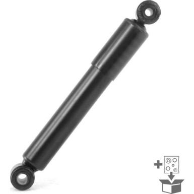 Monroe | Stoßdämpfer | 42054