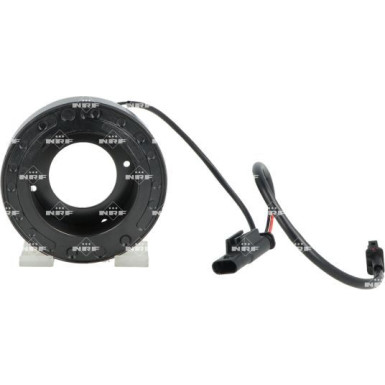 38673 Spule, Magnetkupplung (Kompressor) 38673 Spule, Magnetkupplung (Kompressor)