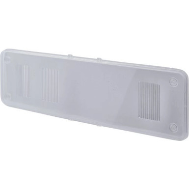 9EL 183 432-041 Lichtscheibe, Heckleuchte