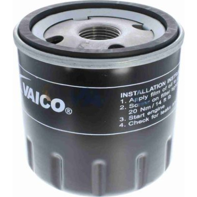 Vaico | Ölfilter | V24-7178