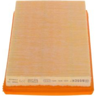 BOSCH F 026 400 045 Luftfilter