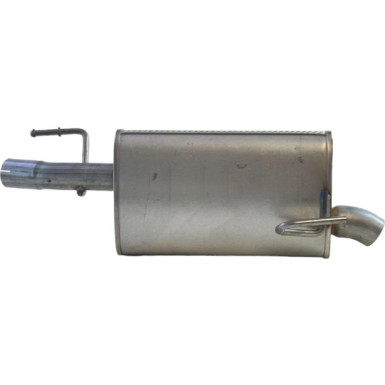 185-975 Endschalldämpfer