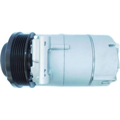 Mahle Kompressor, Klimaanlage BEHR ACP 861 000S