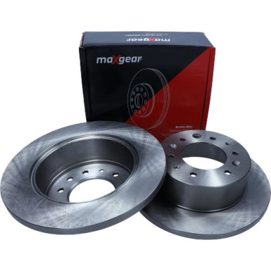 Maxgear | Bremsscheibe | 19-4733
